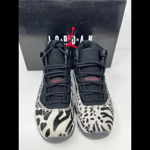 Womens Air Jordan 11 Retro